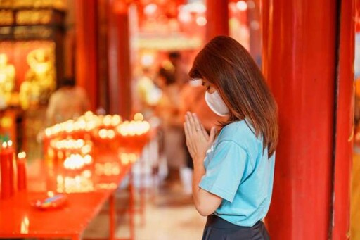 今天土地婆生日！擊退小三、斬爛桃花、升官發財 最佳拜拜時間曝