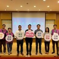 桃園民政局辦理陽光法案研習 強化公務員廉政觀念