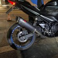 桃園靜桃專案重拳出擊 噪音車無所遁形開罰破萬