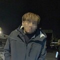沒套好？兄弟報「相同身份證字號」 通緝犯假冒身分當場被抓包