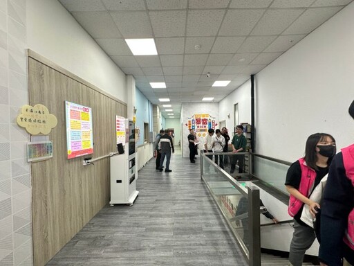 自助麻將店偽裝桌遊店涉多項違規 遭桃園建管處強拆