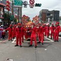 「桃園媽」出巡遶境4/18熱鬧登場 桃警曝交管資訊