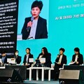桃園智慧治理成果登上國際 世界氣候高峰會分享AI施工揚塵系統