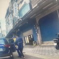 青少年無照駕駛危險多 桃園交警強化取締慎防悲劇