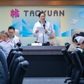 桃園拼116年底前實現停車格全面智慧化 提升管理效率