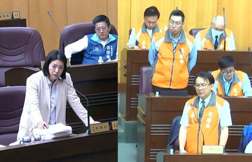 桃議員提出3大建議 打造友善育兒交通環境