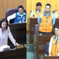 桃議員提出3大建議 打造友善育兒交通環境