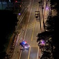 桃園區122戶凌晨無預警停電 民眾：被爆炸聲驚醒
