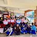 八德茄苳國小推動月經平權教育 「月悅小屋」打破污名化與禁忌