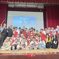 桃園教育局推動「全民原教」 原民文化扎根都會區校園