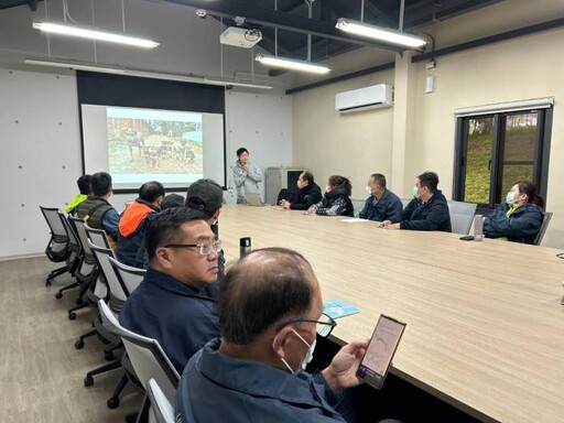 桃園公私協力把關遊蕩犬見成效 絕育數破9400列北台灣第一