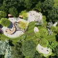 五酒桶公園自然遊憩場新建工程動土 提供市民優質休憩環境
