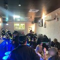八德警雷霆除暴不打烊 出動42警力維護轄區安全