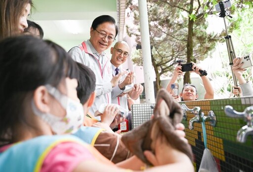 慎防腸病毒重症！桃園衛生局：出現這些症狀快就醫
