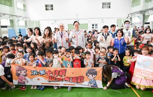 慎防腸病毒重症！桃園衛生局：出現這些症狀快就醫