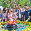 兩周精彩不斷！桃園龍岡米干節熱鬧開幕 長街宴、懷舊之夜等你參與