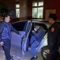 觀音男偷跑出門離家10公里 壢警靠「鞋子」幫找家人