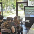 備戰汛期！桃園新增補助防水閘門、抽水機 升級社區防災