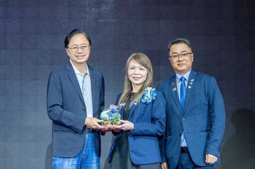 桃園牙醫師公會理事長履新 張善政:共同守護民眾口腔健康