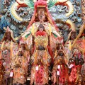電影《三清》卡司超神秘 桃園首映會25尊神明齊聚加持賜福
