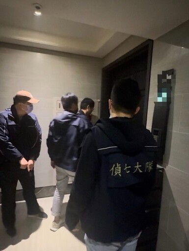 跨幫派「假冒黃仁勳」推薦飆股 詐團吸金6000萬被逮