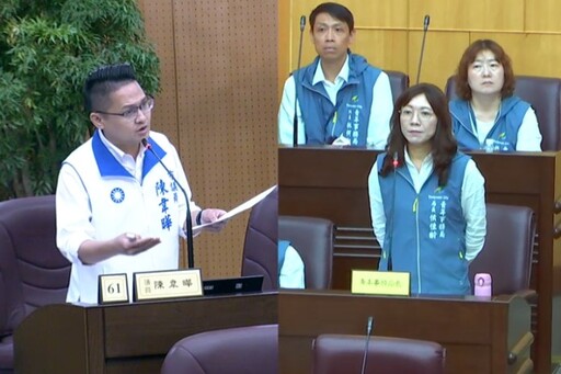 退伍不迷航！桃園青年局多元輔導助青年勇闖職涯新路