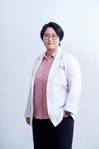 致力藥酒癮治療、社區教育 桃療鍾佳容獲選優良臨床心理師