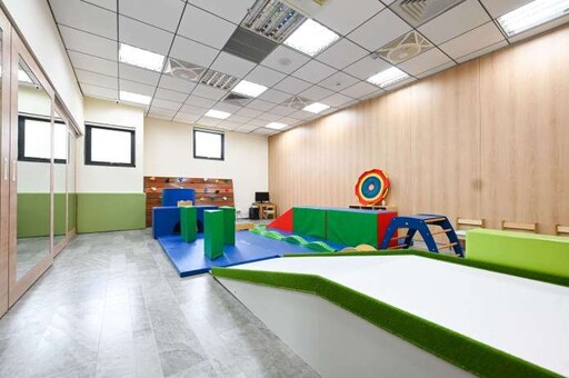全國首創「桃園市婦幼衛生所」4/7營運 張善政:提供早療孩童更妥善照顧