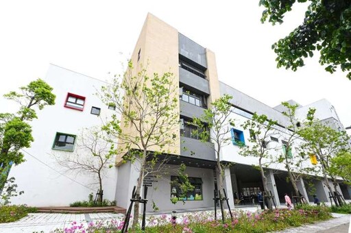 全國首創「桃園市婦幼衛生所」4/7營運 張善政:提供早療孩童更妥善照顧