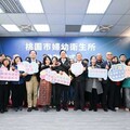 全國首創「桃園市婦幼衛生所」4/7營運 張善政：提供早療孩童更妥善照顧
