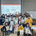 教育部閱讀磐石獎揭曉 桃園推廣成果亮眼深獲肯定