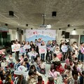 拒絕不當管教！桃園響應國際不打小孩日 推廣正向教養