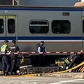 台鐵「桃園-內壢」清晨死傷事故 列車誤點、周邊交通壅塞