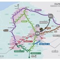 串聯北北桃生活圈 桃捷長庚線辦理16公里全線踏勘