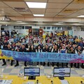 平鎮警深入社區傾聽民意 攜手打造宜居環境