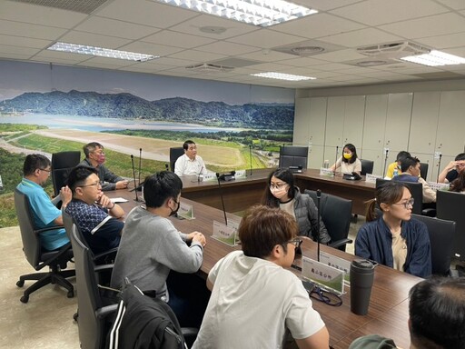 嚴防淹水災情 桃園多管齊下強化防汛能力