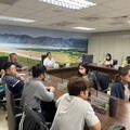 嚴防淹水災情 桃園多管齊下強化防汛能力