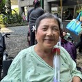 桃園長庚歡慶母親節 陪民眾賞桐感受音樂魅力