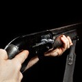 桃園溫體牛肉名店遭開槍射擊 疑老闆前妻男友勒索未遂所致