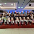 桃園三級棒球戰績超亮眼 市府發132萬嘉勉選手表現