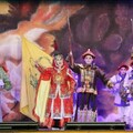 迎接竹林山寺巡迴媽駐駕 明華園《鴨母王》5/3登蘆竹誠聖宮