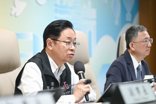 桃園跨局處預防營建及裝修工地火災氣爆 確保公共安全