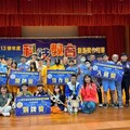 全國科技教育創意實作競賽圓滿落幕 桃園學子脫穎而出