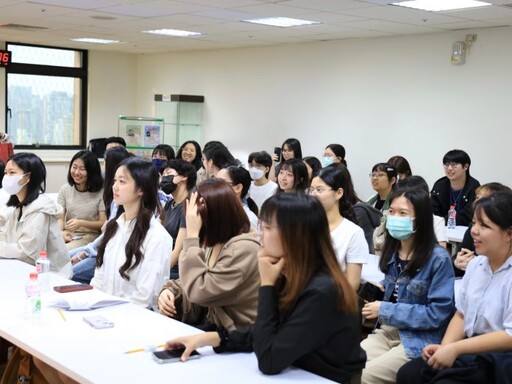 法律系師生參訪桃園分署 認識行政執行官及廉政人員工作