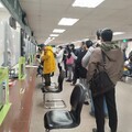 簡訊要求期限內點網址繳罰鍰 桃園監理站：小心詐騙