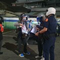 改裝排氣管新制上路 蘆竹環警監加強取締攜手降噪