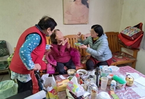 高齡化挑戰來臨!桃市多元長照助家庭兼顧工作與生活