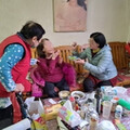 高齡化挑戰來臨！桃市多元長照助家庭兼顧工作與生活