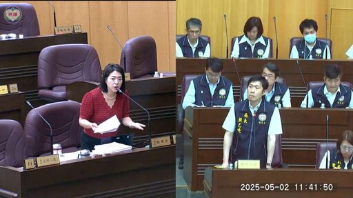 桃園電動車補助友善卻少誘因 張碩芳建議獎勵業者助攻普及