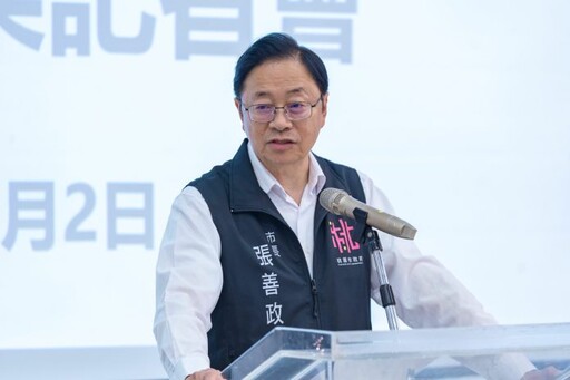 桃警雷霆除暴破逾6千起案件 全面掃蕩黑金槍毒詐